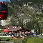 Schizentrum Grosseck - Speiereck Mauterndorf (Salzburg)