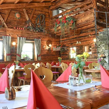 Apartamento Schizentrum Grosseck - Speiereck Mauterndorf (Salzburg)
