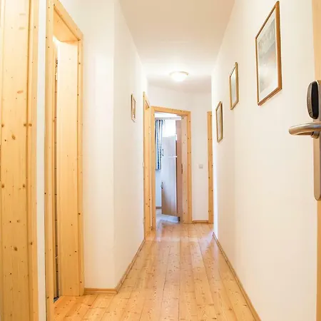 Schizentrum Grosseck - Speiereck Apartamento *