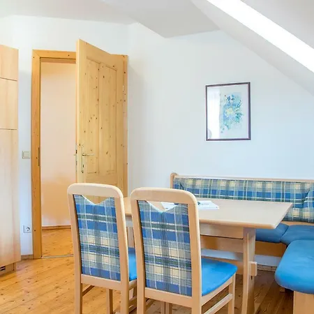 Apartamento Schizentrum Grosseck - Speiereck *