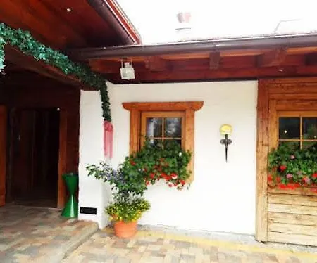 Apartmán Schizentrum Grosseck - Speiereck Mauterndorf (Salzburg)