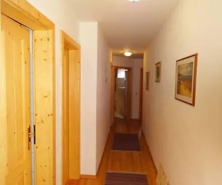 Schizentrum Grosseck - Speiereck Apartamento Mauterndorf (Salzburg)