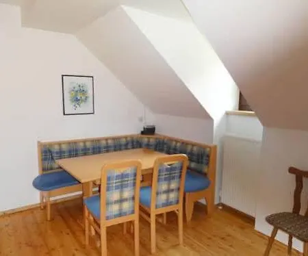 Apartmán Schizentrum Grosseck - Speiereck Mauterndorf (Salzburg)