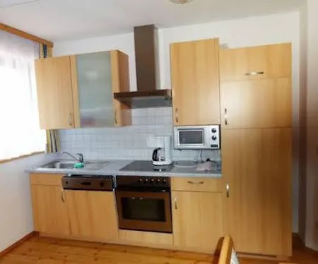 Apartmán Schizentrum Grosseck - Speiereck Mauterndorf (Salzburg)