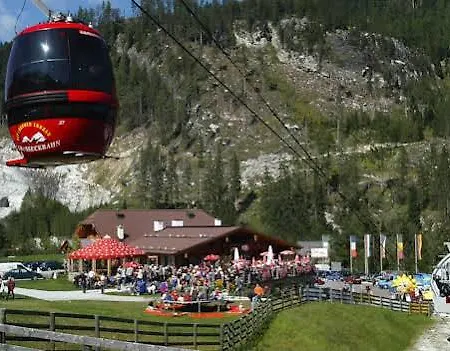 Schizentrum Grosseck - Speiereck Mauterndorf (Salzburg)