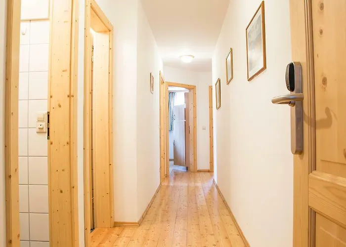 Schizentrum Grosseck - Speiereck Apartment *