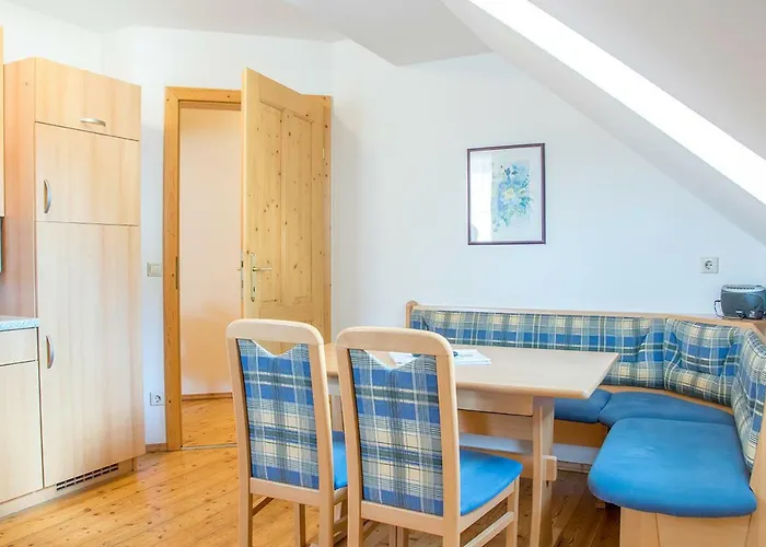 Apartment Schizentrum Grosseck - Speiereck *