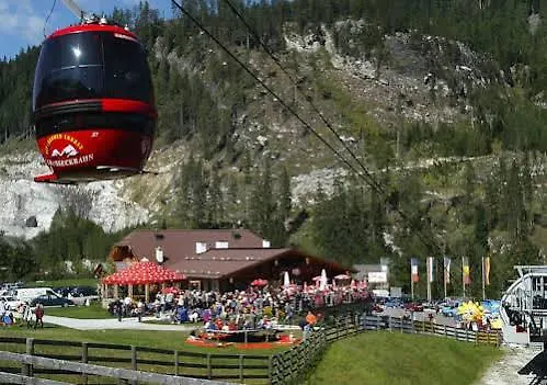 Schizentrum Grosseck - Speiereck Mauterndorf (Salzburg)